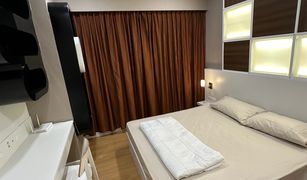 2 Bedrooms Condo for sale in Thanon Phet Buri, Bangkok Baan Klang Krung Siam-Pathumwan