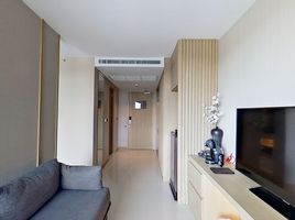 1 Schlafzimmer Wohnung zu vermieten im Mandarin Eastville, Na Kluea, Pattaya, Chon Buri