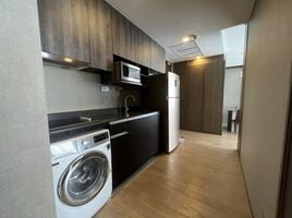 2 Bedroom Condo for rent at Ashton Chula-Silom, Si Phraya, Bang Rak, Bangkok