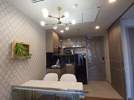 1 Bedroom Apartment for sale at Ideo Q Victory, Thanon Phaya Thai