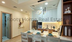 1 Bedroom Apartment for sale in Judi, Dubai 7 Park Central