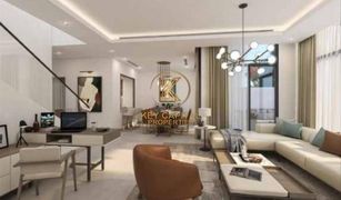 3 Bedrooms Townhouse for sale in Murano Residences, Dubai Murooj Al Furjan