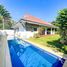 3 Bedroom Villa for sale at The Heights 1, Hua Hin City, Hua Hin