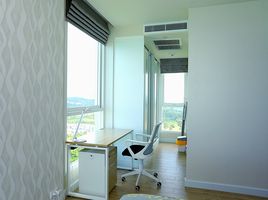 1 Bedroom Condo for rent at Del Mare, Bang Sare, Sattahip, Chon Buri