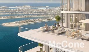 Квартира, 2 спальни на продажу в EMAAR Beachfront, Дубай Address The Bay