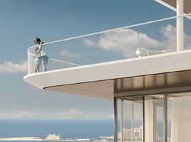4 Schlafzimmer Penthouse zu verkaufen im Address The Bay, EMAAR Beachfront, Dubai Harbour, Dubai, Vereinigte Arabische Emirate