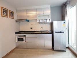 2 Bedroom Condo for rent at Supalai Wellington, Huai Khwang, Huai Khwang