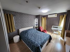 2 Schlafzimmer Wohnung zu verkaufen im The Escape, Bang Chak, Phra Khanong