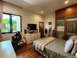 3 Schlafzimmer Villa zu verkaufen im Peykaa Estate Villas, Thep Krasattri
