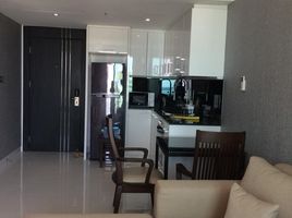 1 Schlafzimmer Wohnung zu vermieten im Sky Residences Pattaya , Nong Prue, Pattaya