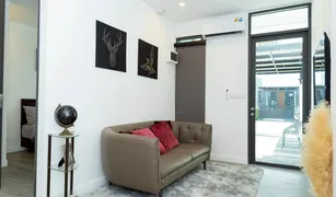 2 Bedrooms Villa for sale in Hua Hin City, Hua Hin The Modern Pool Villa