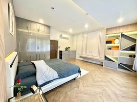 6 Schlafzimmer Villa zu verkaufen im Garden Ville 5, Huai Yai