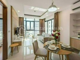 1 Bedroom Apartment for rent at One Bedroom for Rent in Tonle Bassce , Tonle Basak