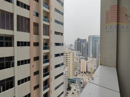 2 Schlafzimmer Appartement zu verkaufen im Ajman One Towers, Al Sawan