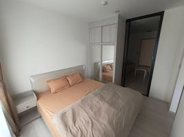 1 Schlafzimmer Wohnung zu verkaufen im Life Asoke, Bang Kapi