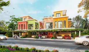 3 Bedrooms Villa for sale in Golf Vita, Dubai Portofino