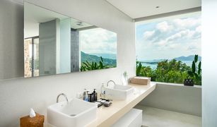 5 Bedrooms Villa for sale in Bo Phut, Koh Samui Samujana