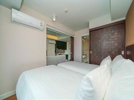 Studio Apartment for sale at Aristo 1, Choeng Thale