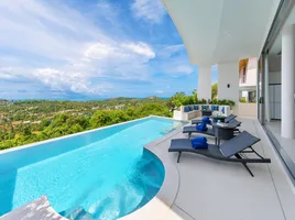 4 Bedroom House for rent at The Ridge, Bo Phut