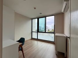 2 Schlafzimmer Wohnung zu verkaufen im D65 Condominium, Phra Khanong Nuea, Watthana