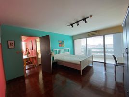 3 Schlafzimmer Wohnung zu verkaufen im Modern Home Tower The Exclusive, Chong Nonsi, Yan Nawa, Bangkok