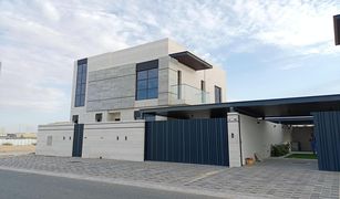 4 Bedrooms Villa for sale in Hoshi, Sharjah Hoshi