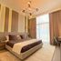Studio Apartment for sale at The Grove by Iman, Park Heights, Dubai Hills Estate