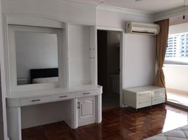 3 Schlafzimmer Appartement zu vermieten im Sachayan Court, Khlong Tan Nuea