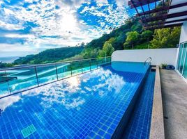 1 Bedroom Condo for rent at Kamala Falls, Kamala, Kathu, Phuket