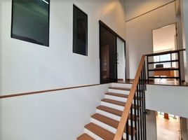 5 Bedroom Townhouse for rent at Haus 35 Chaengwattana - Pak Kret, Khlong Kluea