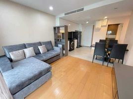 2 Bedroom Condo for sale at Vertiq, Maha Phruettharam, Bang Rak, Bangkok