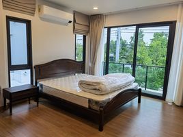 4 Schlafzimmer Haus zu vermieten im Centro Bangna, Bang Kaeo, Bang Phli, Samut Prakan