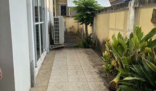 3 Bedrooms House for sale in Nong Prue, Pattaya Ruen Pisa Village