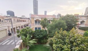 1 Schlafzimmer Villa zu verkaufen in , Dubai Nakheel Townhouses