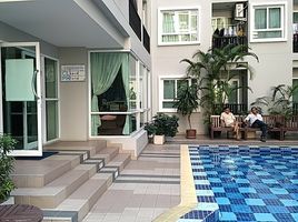 1 Bedroom Condo for sale at The Next Ladprao, Sam Sen Nok, Huai Khwang, Bangkok