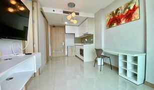 1 chambre Condominium a vendre à Nong Prue, Pattaya The Riviera Jomtien