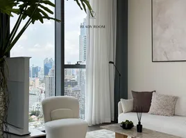 1 Bedroom Apartment for rent at Scope Lang Suan, Lumphini