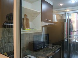 1 Schlafzimmer Appartement zu vermieten im Zenith Place Sukhumvit, Phra Khanong Nuea