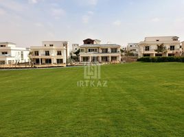 4 Bedroom Villa for sale at Mountain View 2, The 5th Settlement, New Cairo City