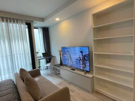 1 Bedroom Condo for rent at Maestro 14 Siam - Ratchathewi, Thanon Phet Buri