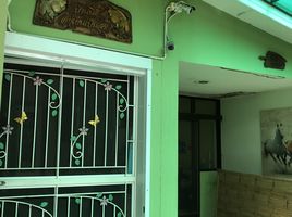 4 Bedroom Villa for sale at Baan Makkawan Rangsan, Bueng Sanan, Thanyaburi
