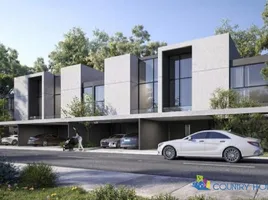 6 Bedroom Townhouse for sale at Jouri Hills, Earth, Jumeirah Golf Estates, Dubai