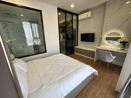 1 Schlafzimmer Appartement zu vermieten im Cloud Thonglor-Phetchaburi, Bang Kapi