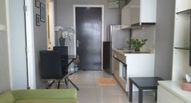 Available Units at The President Sukhumvit 81