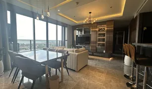 3 Bedrooms Condo for sale in Na Kluea, Pattaya Once Pattaya Condominium