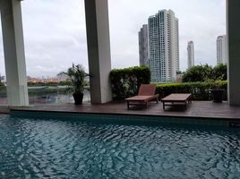 1 Bedroom Condo for rent at The Light House, Khlong Ton Sai