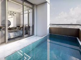 1 Bedroom Apartment for sale at Samana Waves Apartment , District 13, Jumeirah Village Circle (JVC)
