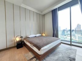 2 Schlafzimmer Wohnung zu vermieten im The Residences Mandarin Oriental Bangkok, Khlong Ton Sai