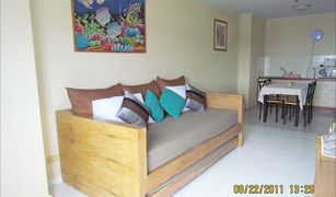 1 Schlafzimmer Wohnung zu verkaufen in Patong, Phuket Patong Tower