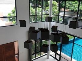 4 Bedroom House for rent in Klongtun Hospital, Bang Kapi, Bang Kapi